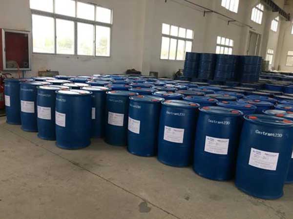 影響銅加工萃取的因素有哪些？如何選擇合適